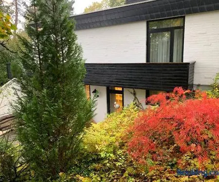 Cozy In Nature Park Feriehus Schlangenbad